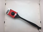 39953521911 812-9065-s Brinkmann Grill Brush With Replaceable Head