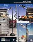 8120-b Olympia Lighting Bbq Light 728718812011