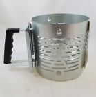 8135 Charcoal Starter Bbq Barbecue Grill Outdoor Accessories 047362481351