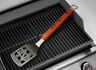 814357010519 Sportula Nwt Grilling Bbq Spatula Norte Dam Maple
