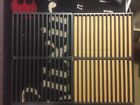 81631 Weber Cast Iron Cooking Grid