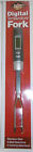 817644019653 Grill Smokin Digital Bbqthermometer Fork Great Gift For