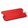 82-ce-3 Fornetto Ceramic Rectangular Baking Stone