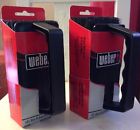 830731001461 Weber Lot Of 2