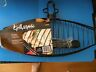 8370025 Grillmark Broiler Grill Fish Basket Rubber New