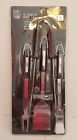 837484050289 Siskiyou Sports Seattle Seahawks Piece Bbq Set Brand