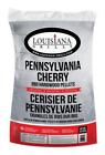 8399917 Louisiana Grills Lbs Bag Cherry Flavored Wood Pellets 684678043059