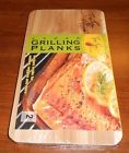 840775007220 Truefire Gourmet Cedar Grilling Planks Gw