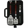 841283170246 Panoware Bbq Grill Set With Cooking Utensils Carry