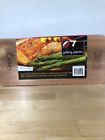 842262 Coastal Cuisine Cedar Grilling Planks Set Of New 852404002452