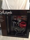 843518034675 Stainless New Grillmark 14