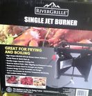 848696009316 Rivergrille Single Propane Jet