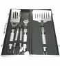849808002898 Hells Kitchen Approved Bbq Grill Set Piece Tested