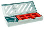 849gw Taylor Precision Products Ss Smoker Box 077784030141