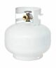 Ysn11sqt 850015730764 King Flame Pound Propane Tank Cylinder Squatty With