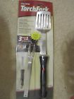 G516 850904 Torch Fork With Led Lights Tools In New 047362850904