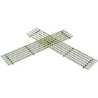 851411002523 Memphis Grills Small Grate Kit For Elite Models