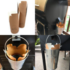 851803005767 La Carte Cooking Wood Pellet Bucket Disposable Pack