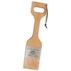 852105004137 Wood Grilling Barbecue Utensils Grill Scraper Woody Pro
