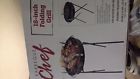 8604068 Wl Barbecue Tool Sets 637503201469
