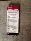 8672 Char-broil Universal Swingaway Chrome