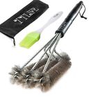86chnksae9 Ttlife Bbq Grill Brush 758330942131