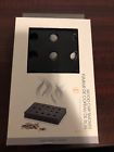 876824002076 Outset Wood Chip Smoking Box Nib