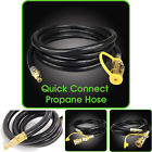 Gdqc01 877541 Grill Doc Ft Quick Connect Propane Hose Disconnect 634304877541