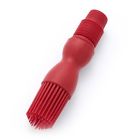 88075-10 Farberware Barbeque Bottle Basting Brush Black Or Red 024131021536