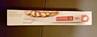 883594001277 Brookstone Always Perfect Chefs Fork With Digital Meat