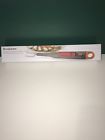 883594043758 Brookstone Always Perfect Chefs Temperature Settings Nib