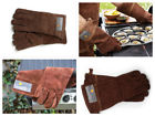 88566 Suede Leather Grill Gloves 788045388566