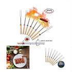 88763 Marshmallow Stove Accessories Roasting Sticks Set Of Extending 642940279896