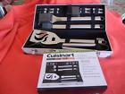 890084002492 Cuisinart 14 Piece Deluxe