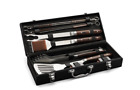 890084002799 Cuisinart Piece Premium Grilling Tool Set Bbq Outdoor