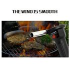 8937635555211 Unbranded Partable Outdoor Camping Picnic Electric Bbq Fan