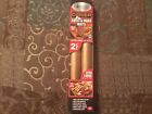 89763 Gotham Steel Non Stick Copper Grill Baking Mats Pack Xl