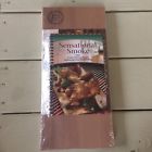 89870500011 Natures Cuisine Cedar Alder Grilling Planks And Smoking