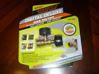 Ysn-218 899003000281 Flame King New Digital Deluxe Gas Meter Propane