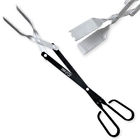 6280553 89901 Imperial Home Bbq Croc Tongs 628055899013