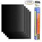 899324004029 Branded Bbq Grill Mat Miracle Non Stick Magic