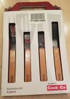 8sbxktncvu Berghoff Nib Cooknco Stainless Steel Bbq Set Outdoor Cooking Tools