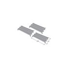 P01705002e 90171 X3 Ks Kenmore Sears Grill Replacement Porcelain Steel Heat Shield 842654112278