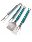 9027072 Sportula Products Stainless Steel Piece Barbecue Grill Tool 810689027072