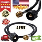 90405 Hicamer Propane Hose Adapter Coleman Road Trip Grill 798863390405