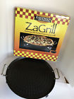 0447342 90414 Eastman Outdoor Za Grill Bbq Pizza Maker For 044734904142