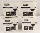 9055 Weber Lot Of 4 077924040733