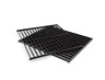 91122gc Grill Care Cast Iron Cooking Grate Set For 0060162911224
