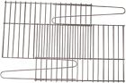 0601624 91250 Grillpro Universal Adjustable Rock Grate 060162912504