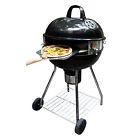 91955 Deluxe Grill Pizza Oven 4812595991955